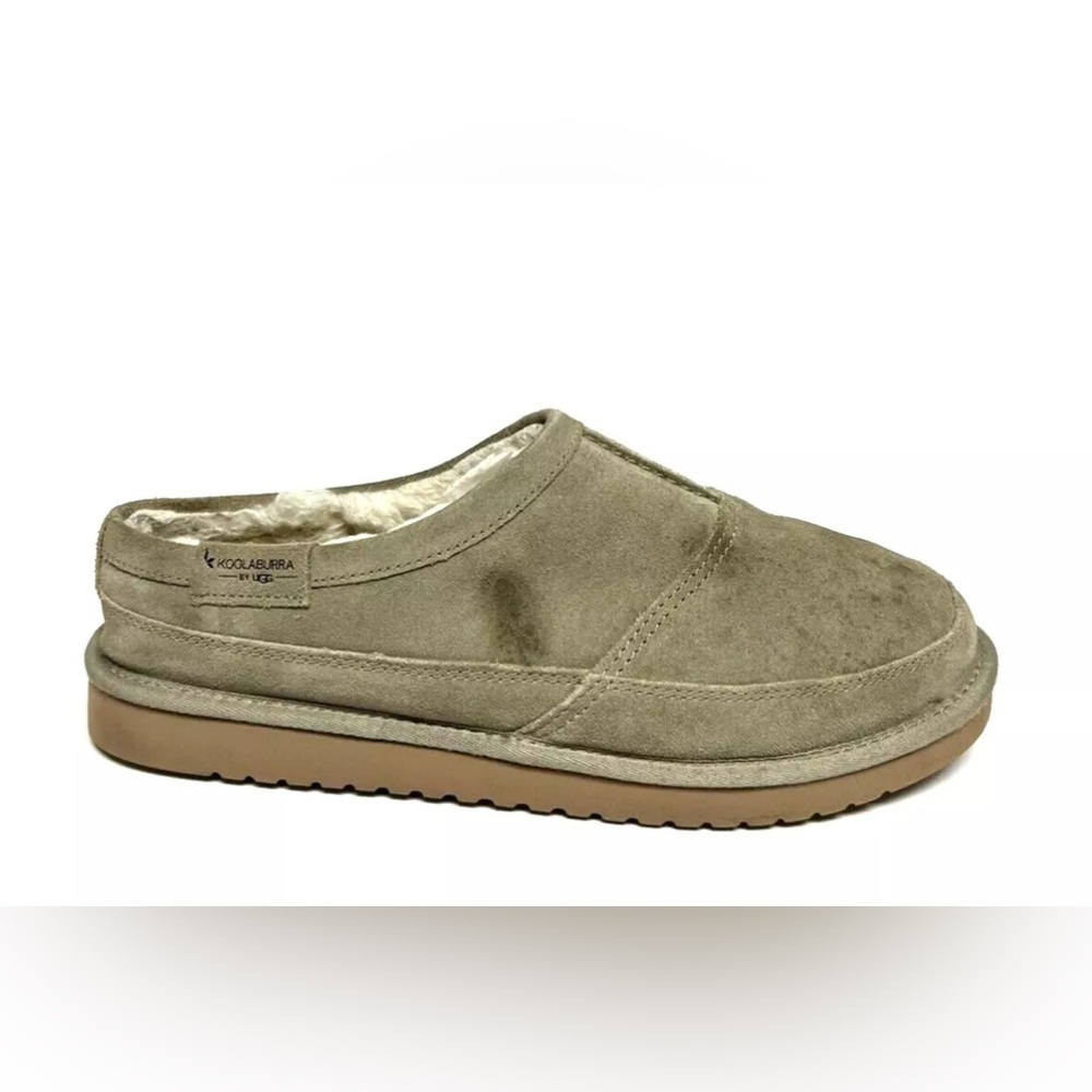Koolaburra Mens Graisen Slippers Size 13 M